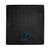 31" x 31" Black and Blue MLB Miami Marlins Cargo Mat for Car Trunk - IMAGE 1