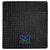 31" x 31" Black and Blue NCAA University of Michigan Wolverines Cargo Mat for Car Trunk - IMAGE 1