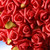 Red Rose Valentine Hanging Heart, 7-Inch, Unlit - IMAGE 3