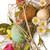 Garden Accents Easter Egg Artificial Wreath, 18-Inch - IMAGE 2
