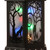 15" LED Lighted Hand Carved Witches Halloween Lantern - IMAGE 3