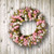 21" Tulip Wreath - IMAGE 4