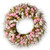 21" Tulip Wreath - IMAGE 1