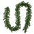 9' x 10” Kincaid Spruce Artificial Christmas Garland, Unlit - IMAGE 1