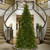 16’ Medium Tiffany Fir Artificial Christmas Tree, Unlit - IMAGE 2