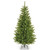 4.5’ Medium Natural Fraser Fir Artificial Christmas Tree, Unlit - IMAGE 1