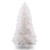 7.5' Dunhill White Fir Artificial Christmas Tree – Unlit - IMAGE 1