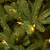 9’ Pre-Lit Medium Natural Fraser Fir Artificial Christmas Tree, White Lights - IMAGE 2