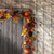 6' x 9" Maple Leaf Artificial Fall Harvest Garland, Unlit - IMAGE 5