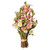 16” Spring Flower Bouquet - IMAGE 1