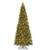 12’ Pre-Lit Medium Tiffany Fir Artificial Christmas Tree, Clear Lights - IMAGE 1