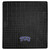 31" x 31" Black NCAA Texas Christian University Cargo Mat for Car Trunk - IMAGE 1