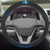 NCAA Duke University Blue Devils Steering Wheel Cover Automotive Accessory - IMAGE 2