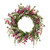 Dusty Miller Artificial Christmas Wreath - 24-Inch, Unlit - IMAGE 1