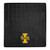 31" x 31" Black and Yellow NCAA University of Idaho Vandals Cargo Mat - IMAGE 1