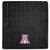 31" x 31" Black and Red NCAA Wildcats Cargo Mat for Car Trunk - IMAGE 1