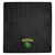 31" x 31" Black NCAA Baylor University Bears Heavy Duty Cargo Mat - IMAGE 1