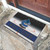 NHL Vancouver Canucks Heavy Duty Crumb Rubber Door Mat - IMAGE 2