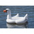 105" Inflatable Giant Swan Mega Island - IMAGE 2