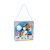 8.25" Blue and White My Deluxe Soft Seder Play Set - IMAGE 2