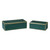 Rectangular Decorative Boxes with Lid - 12" - Set of 2 - IMAGE 3