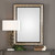 Sloped and Beveled Wall Mirror - 43" - IMAGE 2