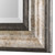 Sloped and Beveled Wall Mirror - 43" - IMAGE 3