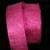 Metallic Pink Wired Craft Ribbons 1.5" x 54 Yards - IMAGE 1