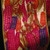 Vibrantly Colored Wired Craft Ribbon 2.5" x 40 Yards - IMAGE 1