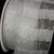 White and Silver Sheer Isadora Plaid Wire Edged Craft Ribbon 3" x 20 Yards - IMAGE 1