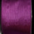 Purple Solid Moire Wired Craft Ribbon 2.5" x 40 Yards - IMAGE 1