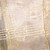 Sheer Ivory White Mozart Musical Notes Wired Craft Ribbon 3" x 27 Yards - IMAGE 1