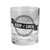 Keep It Local Glass Tumbler with Black Sphere Ice Mold - 10oz - IMAGE 3