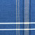 French Striped Border Rectangular Tablecloth - 104" - Blue and White