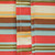 Summer Striped Round Tablecloth with Zipper - 60" - IMAGE 3