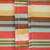 Vibrantly Colored Summer Stripe Outdoor Tablecloth with Zipper 60" - IMAGE 3