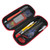 8.25" Back to School 31 Piece Essential Kit with Case - IMAGE 1