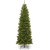 6’ North Valley Spruce Pencil Slim Artificial Christmas Tree, Unlit - IMAGE 1