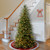 6.5’ Pre-lit Dunhill Fir Slim Artificial Christmas Tree – Clear lights - IMAGE 2