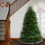 6’ Dunhill Fir Artificial Christmas Tree - Unlit - IMAGE 2