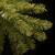 4’ Pre-Lit Dunhill Fir Artificial Christmas Tree - Clear Lights - IMAGE 4