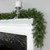 9' x 12" Norwood Fir Artificial Christmas Garland, Unlit - IMAGE 3