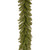 9' x 12" Norwood Fir Artificial Christmas Garland, Unlit - IMAGE 1