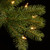Pre-Lit Downswept Douglas Fir Artificial Christmas Wreath, 48-Inch, Clear Lights - IMAGE 2