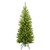 4’ Kingswood Fir Pencil Artificial Christmas Tree, Unlit - IMAGE 1