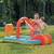 7.25' Inflatable Children's Interactive Water Play Center - IMAGE 2