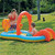 7.25' Inflatable Children's Interactive Water Play Center - IMAGE 3