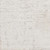 3' Distressed Gray and White Mandala Pattern Machine Woven Area Rug - IMAGE 2
