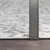 9.1' x 12' Gray and Ivory Distressed Finish Rectangular Area Throw Rug - IMAGE 5