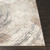 9'3" x 12'3" Distressed Finish Brown and Ivory Rectangular Area Throw Rug - IMAGE 6